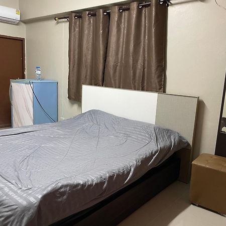 Gedkanok Apartment Bangkok Dış mekan fotoğraf