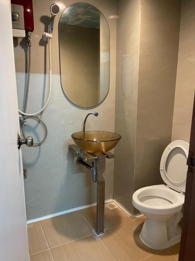 Gedkanok Apartment Bangkok Dış mekan fotoğraf
