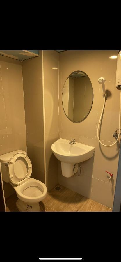Gedkanok Apartment Bangkok Dış mekan fotoğraf