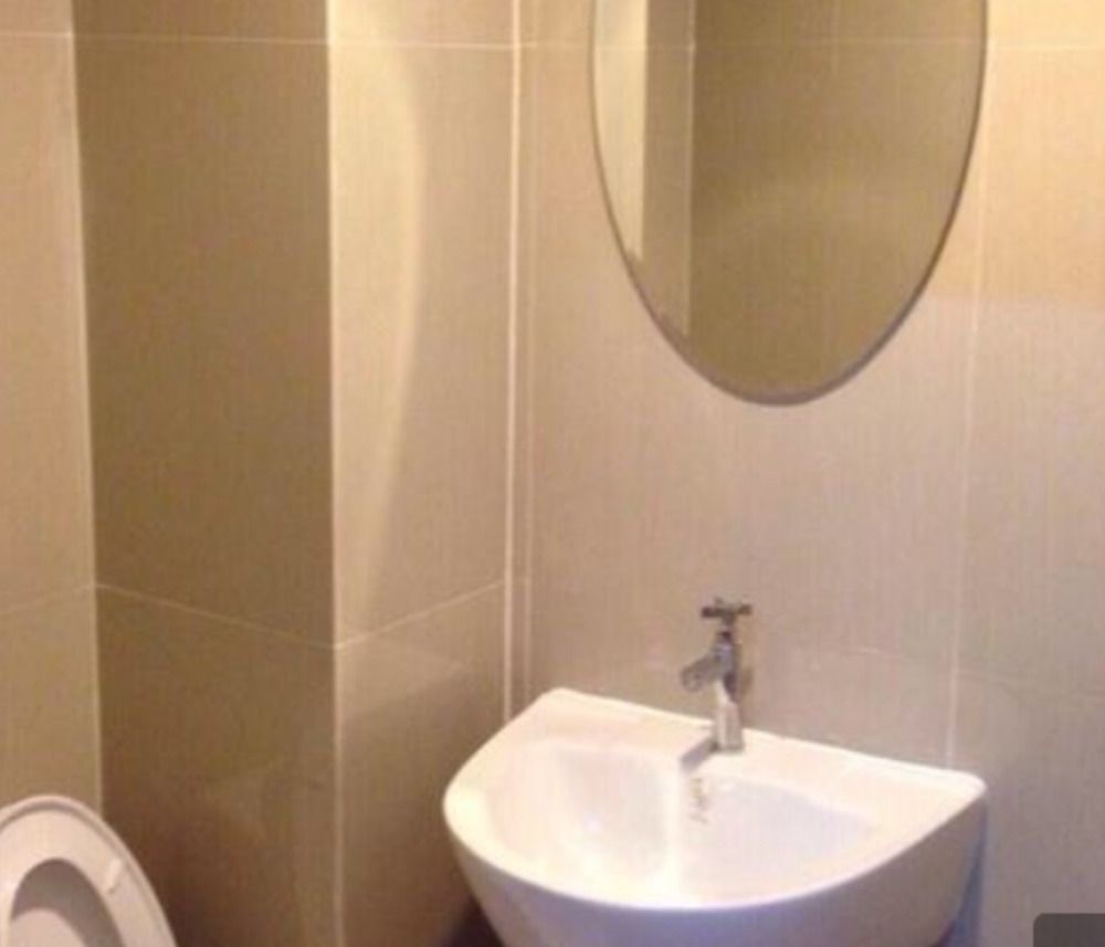 Gedkanok Apartment Bangkok Dış mekan fotoğraf